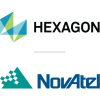 Hexagon Autonomy & Positioning